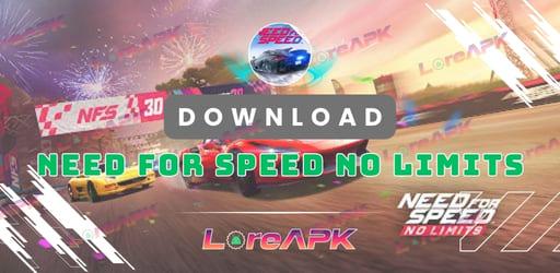 Need for Speed No Limits Mod APK 8.0.0 (Membuka kunci semua mobil)_2