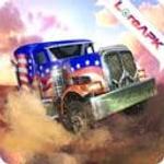 OTR - Offroad Car Driving Game Mod APK 1.16.0 (Unlocked all cars)