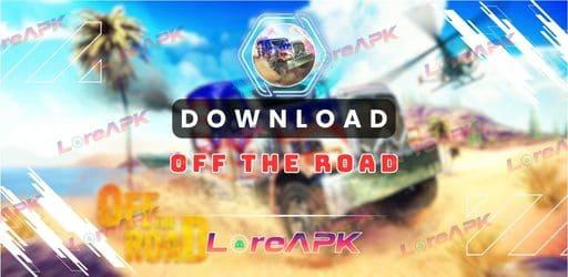 OTR - Offroad Car Driving Game Mod APK 1.16.0 (Unlocked all cars)_2