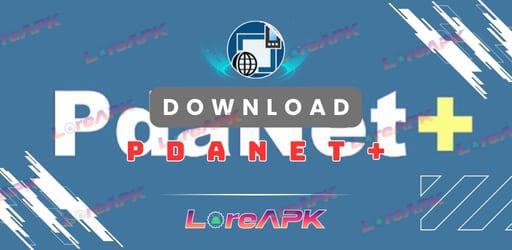 PdaNet+ Mod APK 5.32 (Premium Tidak Terkunci)_2