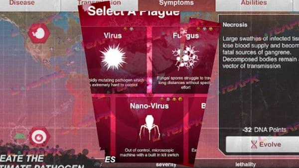 download plague inc mod apk terbaru untuk android