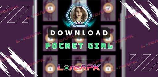 Pocket Girl 8.1 Mod APK (Unlock all action)_2