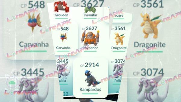 download pokemon go mod apk latest version 2024