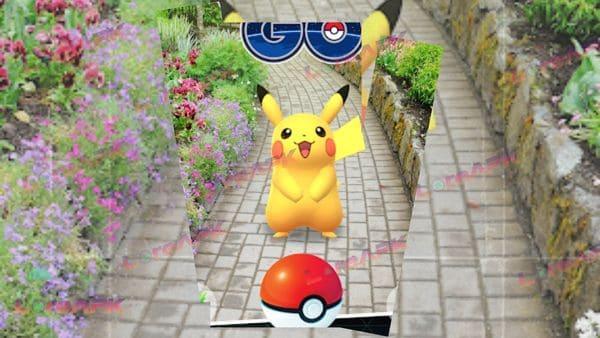 download pokemon go mod apk terbaru 2024