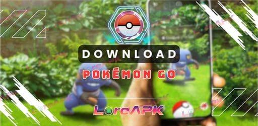 Pokemon Go Mod APK 0.337.0 (Koin tak terbatas)_2