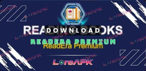 ReadEra Premium