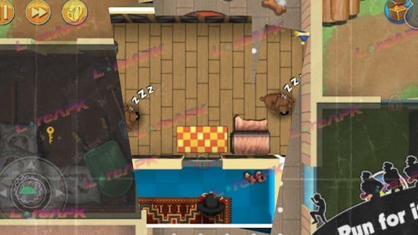 download robbery bob mod apk terbaru untuk android