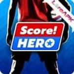 Score! Hero 3.520 Mod APK (Unlimited energy/Money)