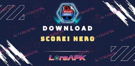 Score! Hero