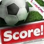 Score! World Goals Mod APK 2.75 (Unlimited money)