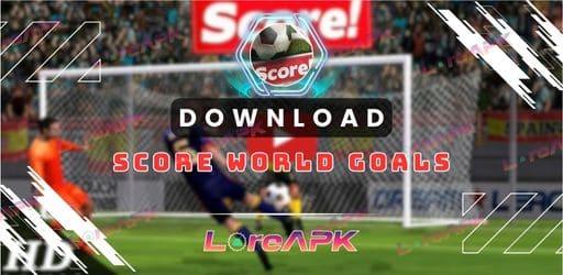 Score! World Goals Mod APK 2.75 (Unlimited money)_2