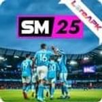 Soccer Manager 2025 - Football Mod APK 1.1.4 (Unlimited money/Gold)