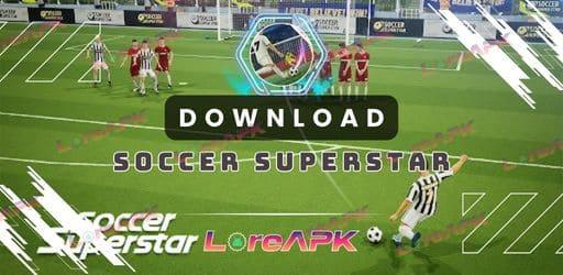 Soccer Superstar 0.2.81 Mod APK (Unlock all skin)_2