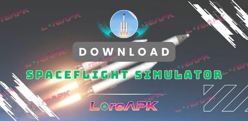 Spaceflight Simulator