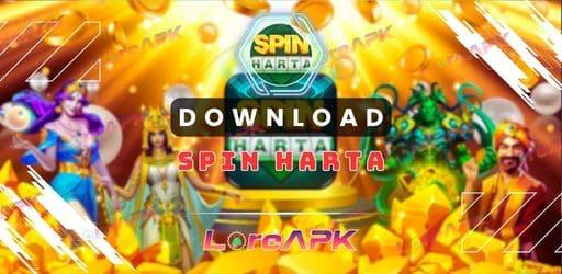 Spin Harta APK 1.0 (Login)_2