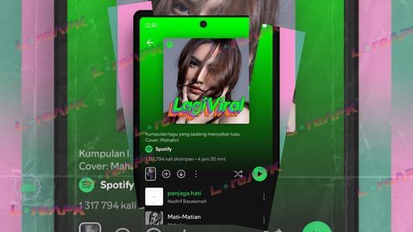 download spotify premium 8 9 80 apk latest version 2024