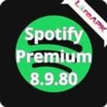 Spotify Premium APK 8.9.80 (Mod Tidak Terkunci)