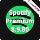 Spotify Premium 8.9.80