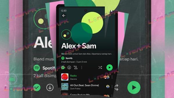 download spotify premium 8 9 80 apk versi terbaru 1