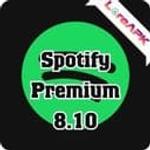 Spotify Premium 8.10 APK (Unlocked)