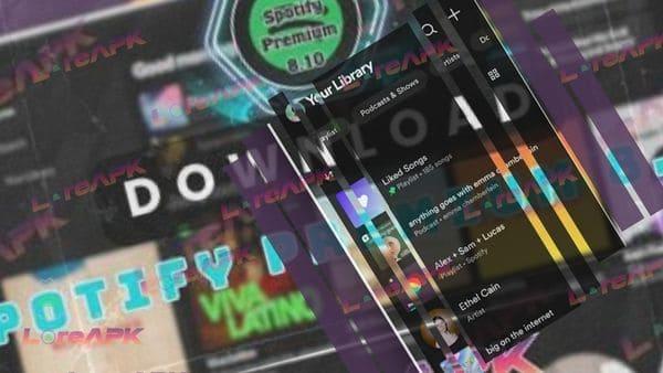 download spotify premium apk 8 10 terbaru untuk android