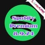 Spotify Premium 8.9.74 APK (Unlocked)