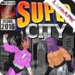 Super City Mod APK 2.010.64 (Unlimited energy)