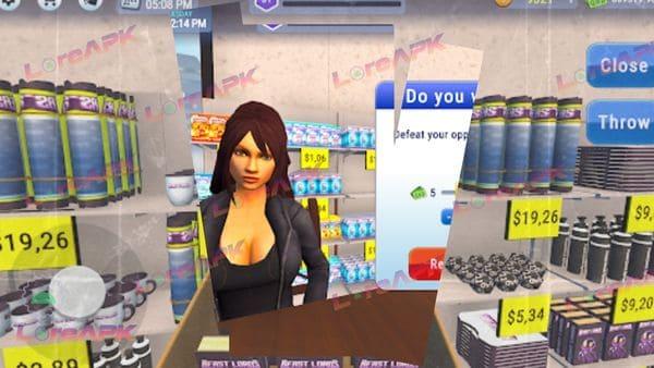 download tcg card supermarket simulator mod apk latest version 2024