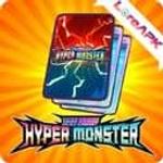 TCG Hyper Card Idle Streamer Mod APK 68 (Unlimited money and gems)