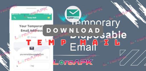 Temp Mail Mod APK 3.49 (Tanpa IKLAN)_2