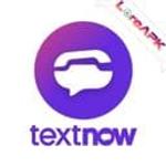 TextNow: Call + Text Unlimited Mod APK 24.41.1.0 (Kredit tak terbatas)