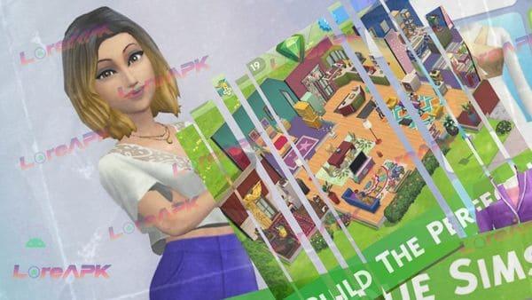 download the sims mobile mod apk versi terbaru 1