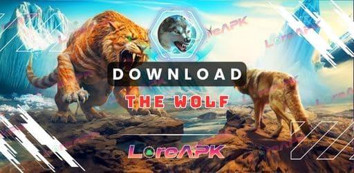 The Wolf Mod APK 3.5.1 (Max level)_2