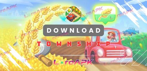 Township Mod APK 22.0.1 (Uang Tunai Tak Terbatas)_2