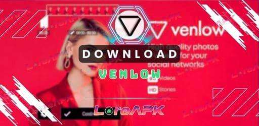 Venlow Mod APK 1.1.0.1 (Premium tidak terkunci)_2