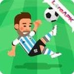 World Soccer Champs Mod APK 9.5.2 (Uang tak terbatas)