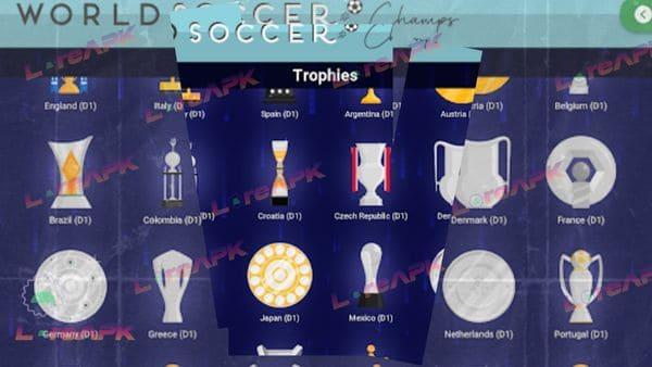 download world soccer champs mod apk terbaru untuk android