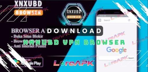 Xnxubd VPN Browser 3.0 APK_2