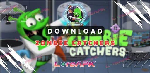 Zombie Catchers