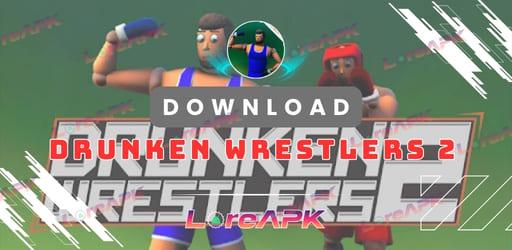 Drunken Wrestlers 2 Mod APK build 3112 (18.01.2024) (Unlimited Money)_2