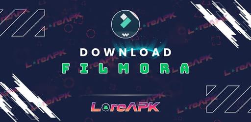 Filmora 13.8.50 Mod APK (Tanpa Tanda Air)_2