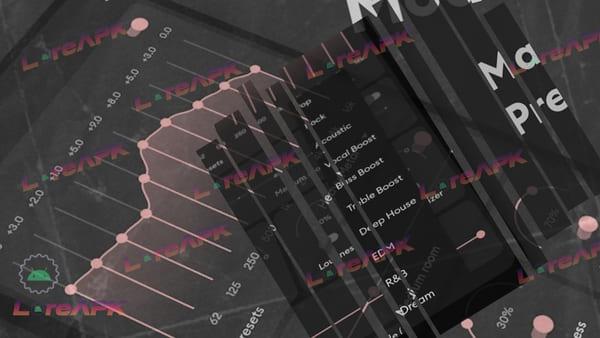 flat equalizer unduh loreapk