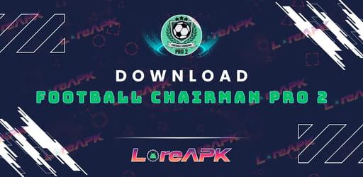 Football Chairman Pro 2