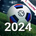 Football League 2024 0.1.23 Mod APK (Uang Tidak Terbatas)