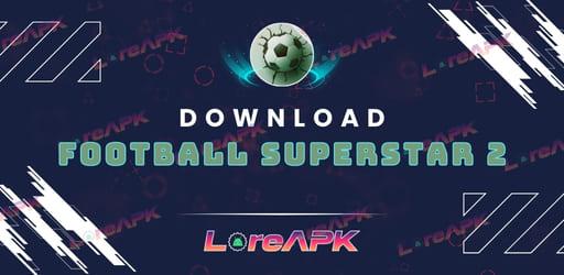 Football Superstar 2 1.0.23.3 Mod APK (Uang Tidak Terbatas)_2