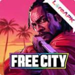 Free City 0.1.2512 Mod APK (Uang Tidak Terbatas)