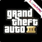 Grand Theft Auto III Mod APK 1.9 (Uang Tidak Terbatas)