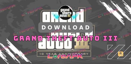 Grand Theft Auto III Mod APK 1.9 (Uang Tidak Terbatas)_2