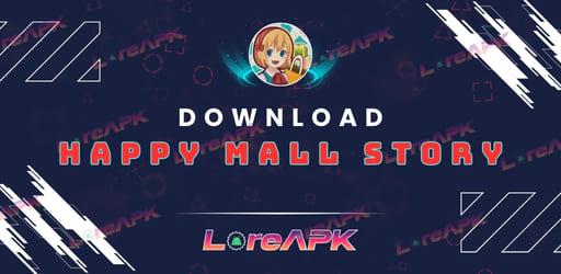 Happy Mall Story 3.0.9 Mod APK (Uang/Berlian Tak Terbatas)_2