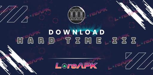 Hard Time 3 1.0.2 Mod APK (VIP Unlocked)_2